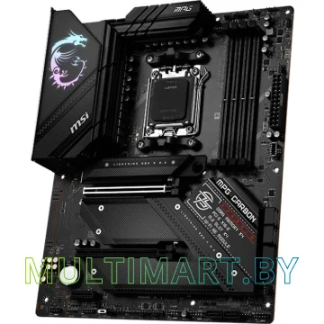 Материнская плата MSI MPG B650 Carbon WiFi картинка 2